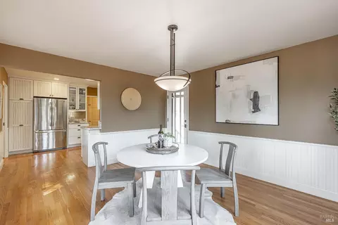 Dining - 525 Keyes Ave, Angwin, CA 94508 photo 4 of 4