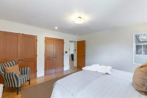 Bedroom - 525 Keyes Ave, Angwin, CA 94508 photo 3 of 8