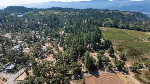 View/Area - 525 Keyes Ave, Angwin, CA 94508 photo 5 of 6
