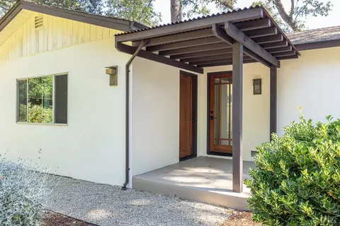Exterior - 525 Keyes Ave, Angwin, CA 94508 photo 22 of 22