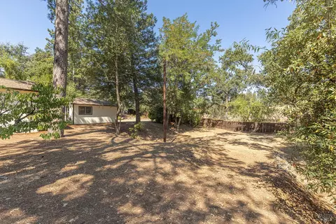 Exterior - 525 Keyes Ave, Angwin, CA 94508 photo 18 of 22