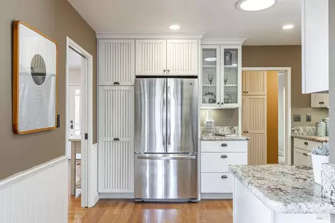 Kitchen - 525 Keyes Ave, Angwin, CA 94508 photo 5 of 5