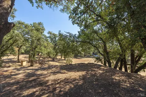 Exterior - 525 Keyes Ave, Angwin, CA 94508 photo 3 of 22