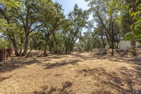 Exterior - 525 Keyes Ave, Angwin, CA 94508 photo 19 of 22