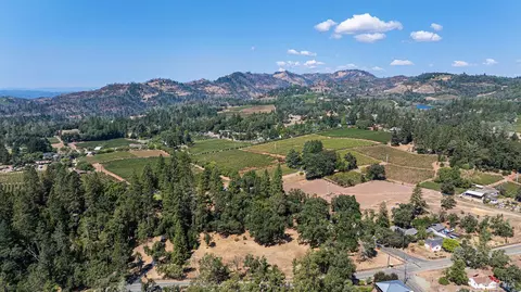 View/Area - 525 Keyes Ave, Angwin, CA 94508 photo 3 of 6