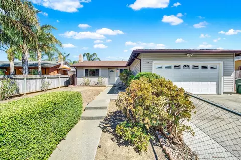 224 De Paul Dr, Vallejo, CA 94589