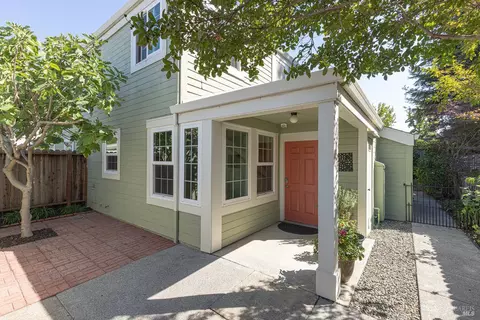 2773 Elks Way, Napa, CA 94558
