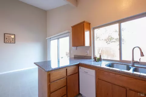 Kitchen - 1634 Severus Dr, Vallejo, CA 94589 photo 1 of 2