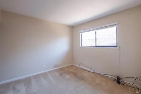Bedroom - 1634 Severus Dr, Vallejo, CA 94589 photo 4 of 8