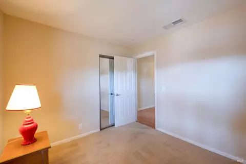 Bedroom - 1634 Severus Dr, Vallejo, CA 94589 photo 1 of 8