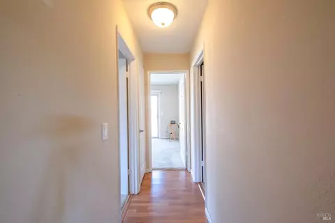 Entry Way - 1634 Severus Dr, Vallejo, CA 94589 photo 2 of 2