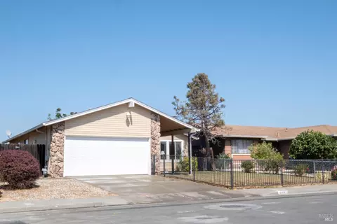 Other - 1634 Severus Dr, Vallejo, CA 94589 photo 1 of 2