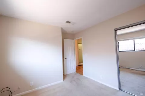 Bedroom - 1634 Severus Dr, Vallejo, CA 94589 photo 5 of 8
