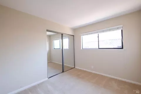 Bedroom - 1634 Severus Dr, Vallejo, CA 94589 photo 3 of 8