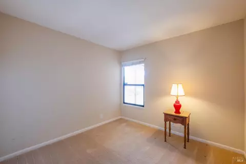 Bedroom - 1634 Severus Dr, Vallejo, CA 94589 photo 2 of 8