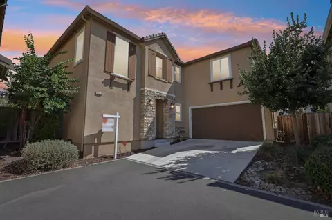 5342 Kelliann Pl, Rohnert Park, CA 94928