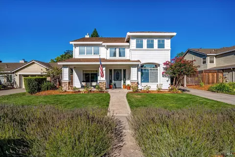 835 Knight St, Sonoma, CA 95476