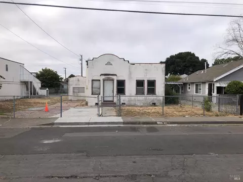 731 Springs Rd, Vallejo, CA 94590