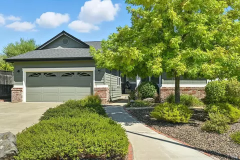 462 Riesling St, Cloverdale, CA 95425 photo 3