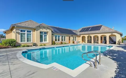 Exterior - 3091 Red Maple Ct, Vacaville, CA 95687 photo 11 of 11
