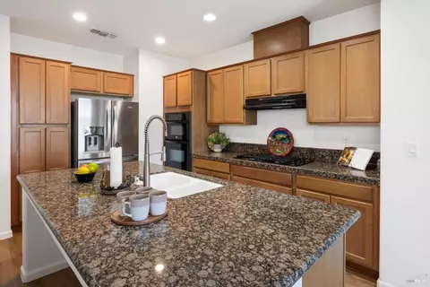 Kitchen - 3091 Red Maple Ct, Vacaville, CA 95687 photo 1 of 3