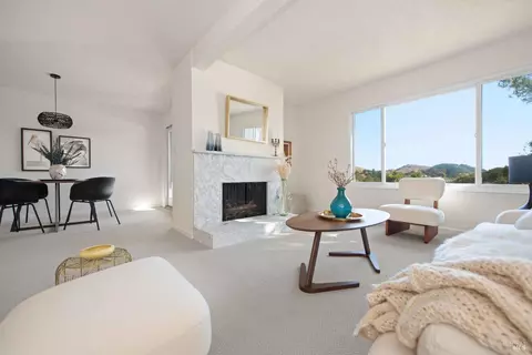 125 Sylvia Way, San Rafael, CA 94903
