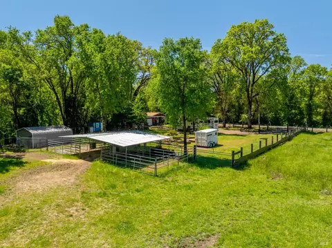 3901 Canyon Rd, Willits, CA 95490 photo 21
