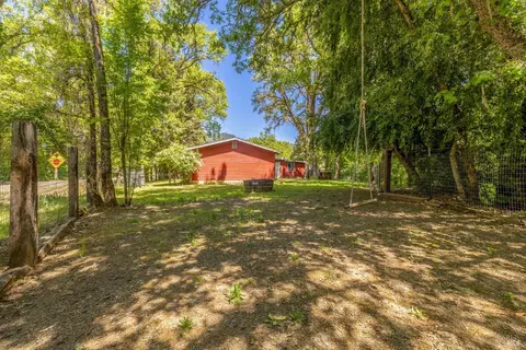 3901 Canyon Rd, Willits, CA 95490 photo 18