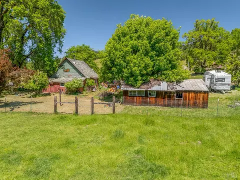 3901 Canyon Rd, Willits, CA 95490 photo 25