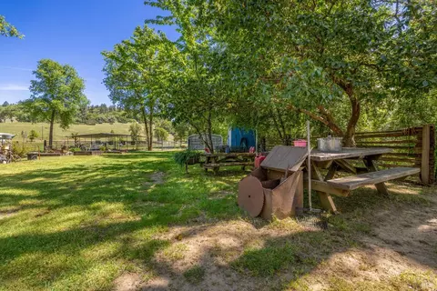 3901 Canyon Rd, Willits, CA 95490 photo 15