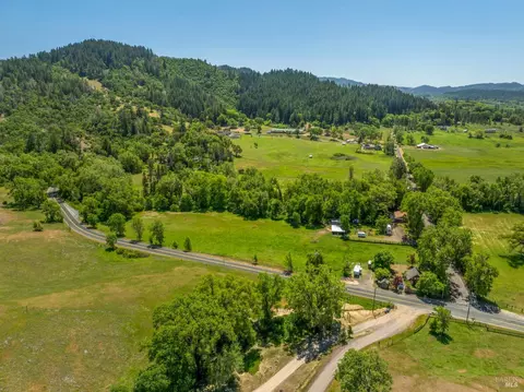 3901 Canyon Rd, Willits, CA 95490 photo 30