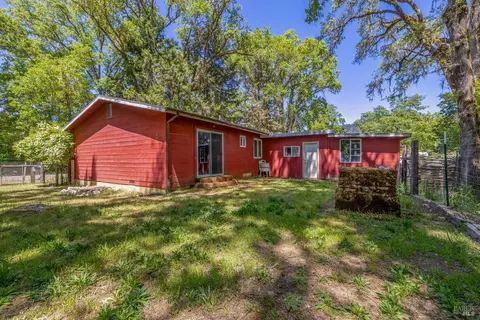 3901 Canyon Rd, Willits, CA 95490 photo 12