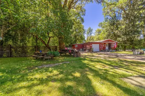 3901 Canyon Rd, Willits, CA 95490 photo 19