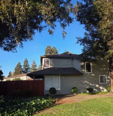 1920 Grande Cir #92, Fairfield, CA 94533