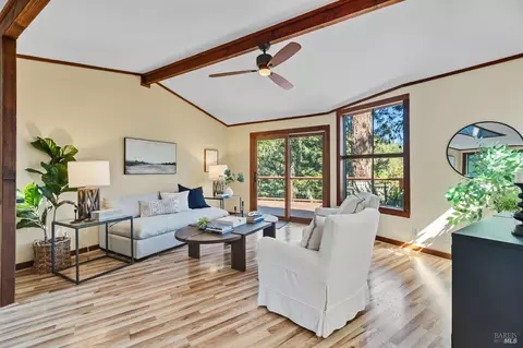 110 Alta Ave, Lagunitas, CA 94938 photo 4