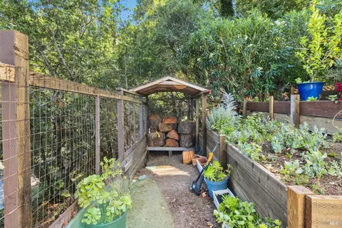 110 Alta Ave, Lagunitas, CA 94938 photo 36