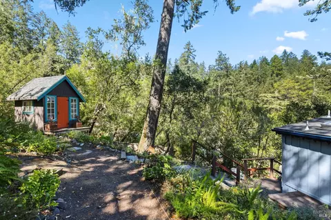 110 Alta Ave, Lagunitas, CA 94938 photo 16