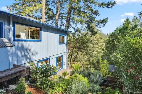 110 Alta Ave, Lagunitas, CA 94938 photo 34