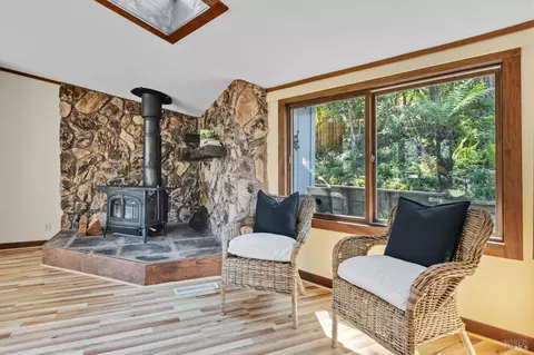 110 Alta Ave, Lagunitas, CA 94938 photo 7
