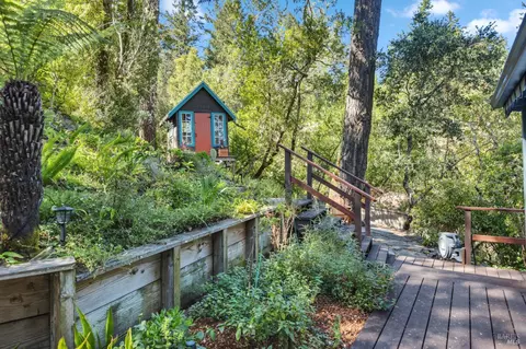110 Alta Ave, Lagunitas, CA 94938 photo 14