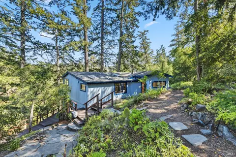 110 Alta Ave, Lagunitas, CA 94938 photo 2