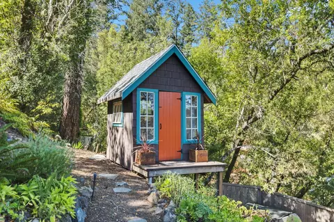 110 Alta Ave, Lagunitas, CA 94938 photo 17