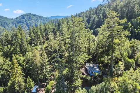 110 Alta Ave, Lagunitas, CA 94938 photo 38