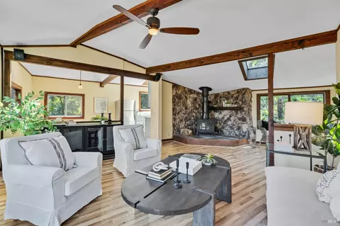 110 Alta Ave, Lagunitas, CA 94938 photo 5