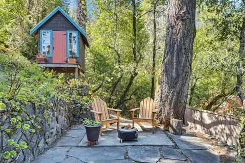 110 Alta Ave, Lagunitas, CA 94938 photo 15