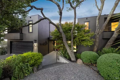 10 Laurel Ln, Sausalito, CA 94965