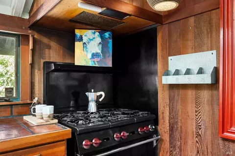 Kitchen - 100 Vaca Creek Way, Martinez, CA 94553 photo 1 of 1