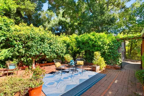 Exterior - 100 Vaca Creek Way, Martinez, CA 94553 photo 5 of 18