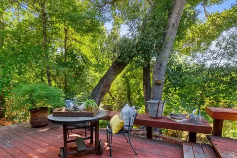 Exterior - 100 Vaca Creek Way, Martinez, CA 94553 photo 11 of 18