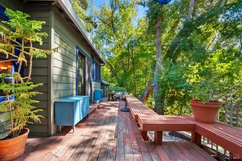 Exterior - 100 Vaca Creek Way, Martinez, CA 94553 photo 10 of 18